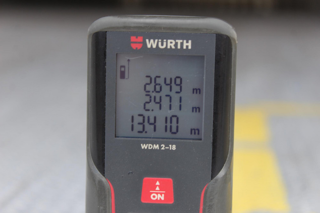 Lamberet TK SLXi Spectrum 2,65h Bi-Temp LBW FRC Aluboden - Refrigeraattori puoliperävaunu: kuva Lamberet TK SLXi Spectrum 2,65h Bi-Temp LBW FRC Aluboden - Refrigeraattori puoliperävaunu Lamberet TK SLXi Spectrum 2,65h Bi-Temp LBW FRC Aluboden - Refrigeraattori puoliperävaunu: kuva Lamberet TK SLXi Spectrum 2,65h Bi-Temp LBW FRC Aluboden - Refrigeraattori puoliperävaunu