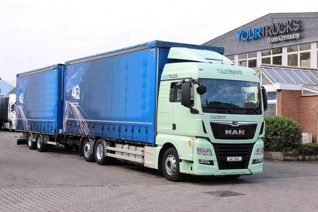 MAN TGX 26.460 Retarder Jumbo-Zug 120M3 Durchlade - Pressukapelli kuorma-auto: kuva MAN TGX 26.460 Retarder Jumbo-Zug 120M3 Durchlade - Pressukapelli kuorma-auto MAN TGX 26.460 Retarder Jumbo-Zug 120M3 Durchlade - Pressukapelli kuorma-auto: kuva MAN TGX 26.460 Retarder Jumbo-Zug 120M3 Durchlade - Pressukapelli kuorma-auto