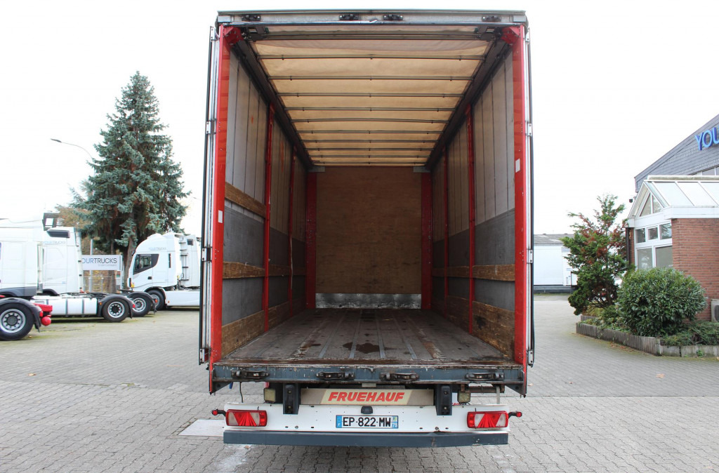MAN TGX 26.500 XXL Retarder Kühlbox Kompletter ZUG - Pressukapelli kuorma-auto: kuva MAN TGX 26.500 XXL Retarder Kühlbox Kompletter ZUG - Pressukapelli kuorma-auto MAN TGX 26.500 XXL Retarder Kühlbox Kompletter ZUG - Pressukapelli kuorma-auto: kuva MAN TGX 26.500 XXL Retarder Kühlbox Kompletter ZUG - Pressukapelli kuorma-auto