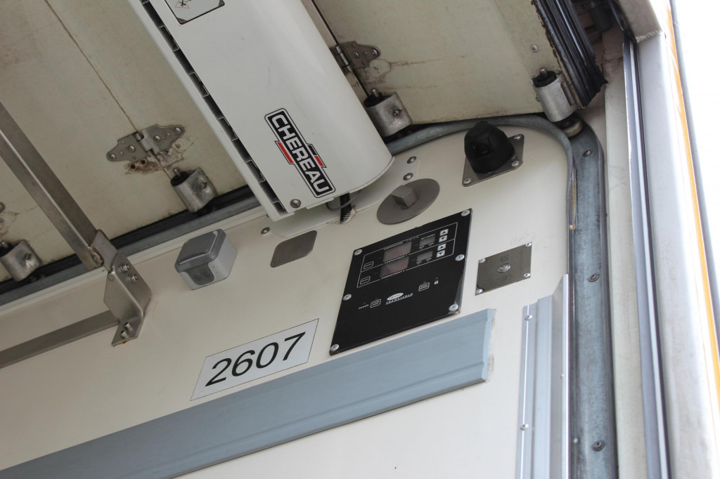 Mercedes-Benz Actros 2532 E5 CS 1150 Multi Bi-Temp LBW Rolltor - Refrigeraattori kuorma-auto: kuva Mercedes-Benz Actros 2532 E5 CS 1150 Multi Bi-Temp LBW Rolltor - Refrigeraattori kuorma-auto Mercedes-Benz Actros 2532 E5 CS 1150 Multi Bi-Temp LBW Rolltor - Refrigeraattori kuorma-auto: kuva Mercedes-Benz Actros 2532 E5 CS 1150 Multi Bi-Temp LBW Rolltor - Refrigeraattori kuorma-auto