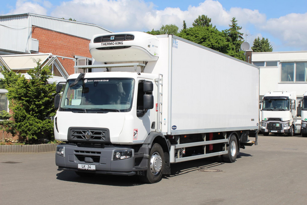 Renault D 280E6 Wide TK T1000R Strom LBW FRC 01 26 - Refrigeraattori kuorma-auto: kuva Renault D 280E6 Wide TK T1000R Strom LBW FRC 01 26 - Refrigeraattori kuorma-auto Renault D 280E6 Wide TK T1000R Strom LBW FRC 01 26 - Refrigeraattori kuorma-auto: kuva Renault D 280E6 Wide TK T1000R Strom LBW FRC 01 26 - Refrigeraattori kuorma-auto