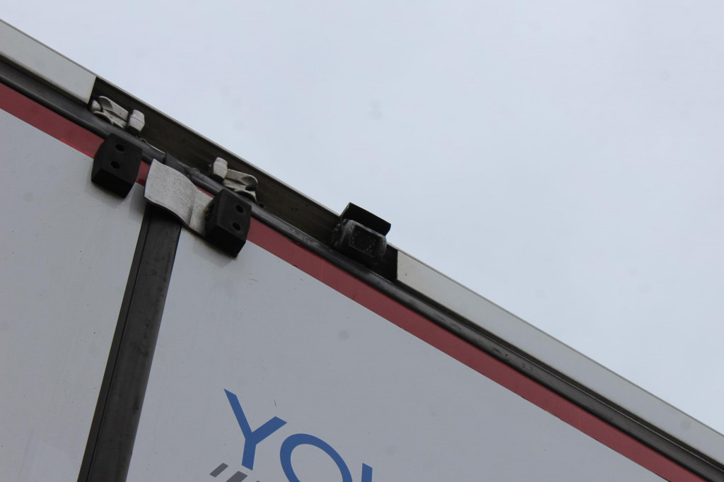 Renault D Wide 320 E6 CS 1050 Liege Strom FRC 09 2026 - Refrigeraattori kuorma-auto: kuva Renault D Wide 320 E6 CS 1050 Liege Strom FRC 09 2026 - Refrigeraattori kuorma-auto Renault D Wide 320 E6 CS 1050 Liege Strom FRC 09 2026 - Refrigeraattori kuorma-auto: kuva Renault D Wide 320 E6 CS 1050 Liege Strom FRC 09 2026 - Refrigeraattori kuorma-auto