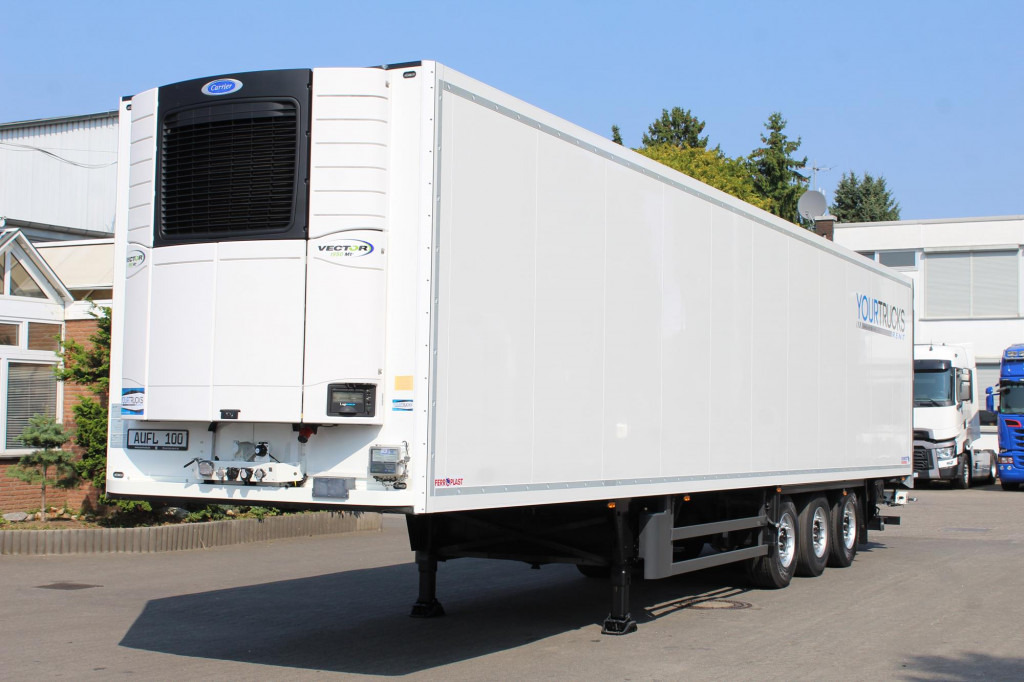 SCHMITZ Carrier Vector 1950Mt. Doppelstock Blumen LBW! - Refrigeraattori puoliperävaunu: kuva SCHMITZ Carrier Vector 1950Mt. Doppelstock Blumen LBW! - Refrigeraattori puoliperävaunu SCHMITZ Carrier Vector 1950Mt. Doppelstock Blumen LBW! - Refrigeraattori puoliperävaunu: kuva SCHMITZ Carrier Vector 1950Mt. Doppelstock Blumen LBW! - Refrigeraattori puoliperävaunu