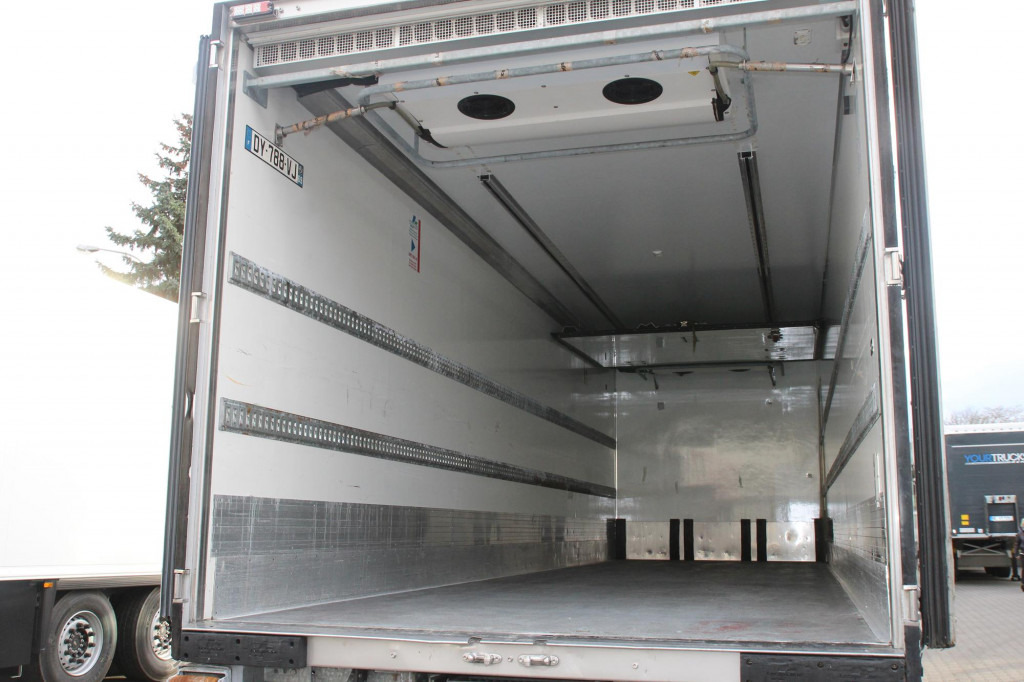 Scania P320 E5 CS 1150-12 MT Strom LBW FRC - Refrigeraattori kuorma-auto: kuva Scania P320 E5 CS 1150-12 MT Strom LBW FRC - Refrigeraattori kuorma-auto Scania P320 E5 CS 1150-12 MT Strom LBW FRC - Refrigeraattori kuorma-auto: kuva Scania P320 E5 CS 1150-12 MT Strom LBW FRC - Refrigeraattori kuorma-auto
