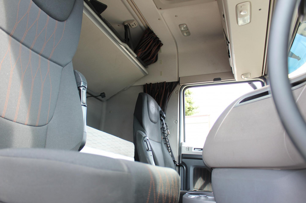 Daf XF 530 SC Retarder ACC LDW Kühlbox Vollspoiler - Vetopöytäauto: kuva Daf XF 530 SC Retarder ACC LDW Kühlbox Vollspoiler - Vetopöytäauto Daf XF 530 SC Retarder ACC LDW Kühlbox Vollspoiler - Vetopöytäauto: kuva Daf XF 530 SC Retarder ACC LDW Kühlbox Vollspoiler - Vetopöytäauto