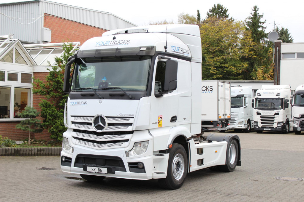 Mercedes-Benz Actros 1843 E6   ACC   LDW   Vollspoiler - Vetopöytäauto: kuva Mercedes-Benz Actros 1843 E6   ACC   LDW   Vollspoiler - Vetopöytäauto Mercedes-Benz Actros 1843 E6   ACC   LDW   Vollspoiler - Vetopöytäauto: kuva Mercedes-Benz Actros 1843 E6   ACC   LDW   Vollspoiler - Vetopöytäauto