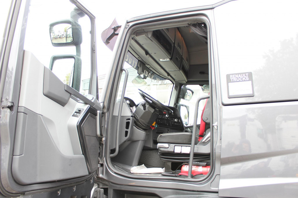 Renault T 480 E6 Alufelgen Retarder Vollspoiler Kühlbox - Vetopöytäauto: kuva Renault T 480 E6 Alufelgen Retarder Vollspoiler Kühlbox - Vetopöytäauto Renault T 480 E6 Alufelgen Retarder Vollspoiler Kühlbox - Vetopöytäauto: kuva Renault T 480 E6 Alufelgen Retarder Vollspoiler Kühlbox - Vetopöytäauto