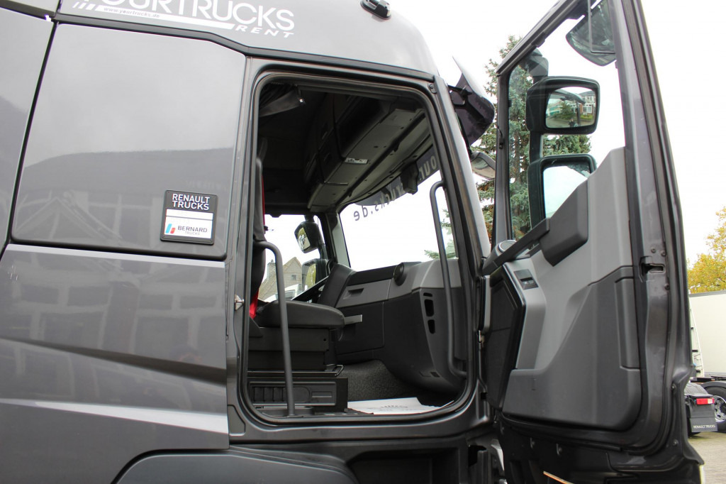 Renault T 480 E6 Alufelgen Retarder Vollspoiler Kühlbox - Vetopöytäauto: kuva Renault T 480 E6 Alufelgen Retarder Vollspoiler Kühlbox - Vetopöytäauto Renault T 480 E6 Alufelgen Retarder Vollspoiler Kühlbox - Vetopöytäauto: kuva Renault T 480 E6 Alufelgen Retarder Vollspoiler Kühlbox - Vetopöytäauto