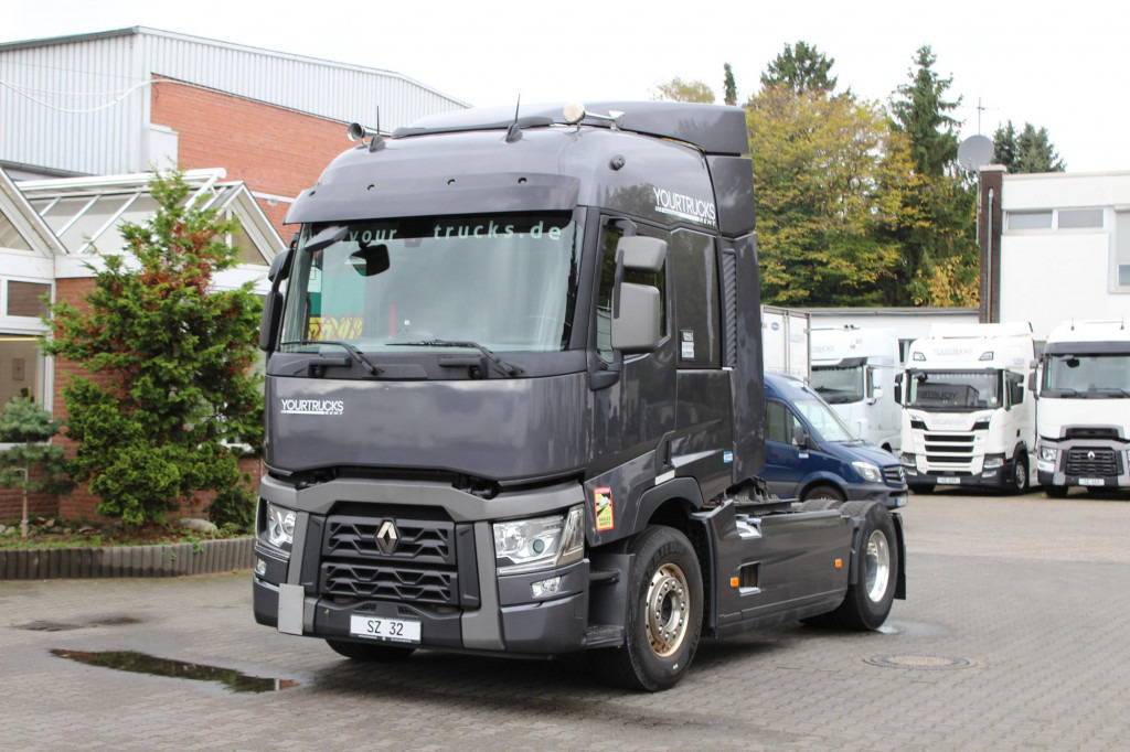 Renault T 480 E6 Alufelgen Retarder Vollspoiler Kühlbox - Vetopöytäauto: kuva Renault T 480 E6 Alufelgen Retarder Vollspoiler Kühlbox - Vetopöytäauto Renault T 480 E6 Alufelgen Retarder Vollspoiler Kühlbox - Vetopöytäauto: kuva Renault T 480 E6 Alufelgen Retarder Vollspoiler Kühlbox - Vetopöytäauto