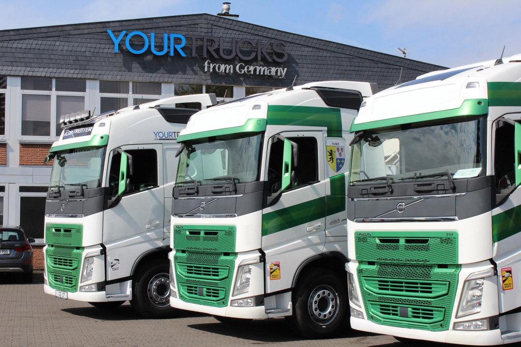 Volvo FH 460 E6 Globetrotter 2 Tanks i-Park Cool - Vetopöytäauto: kuva Volvo FH 460 E6 Globetrotter 2 Tanks i-Park Cool - Vetopöytäauto Volvo FH 460 E6 Globetrotter 2 Tanks i-Park Cool - Vetopöytäauto: kuva Volvo FH 460 E6 Globetrotter 2 Tanks i-Park Cool - Vetopöytäauto