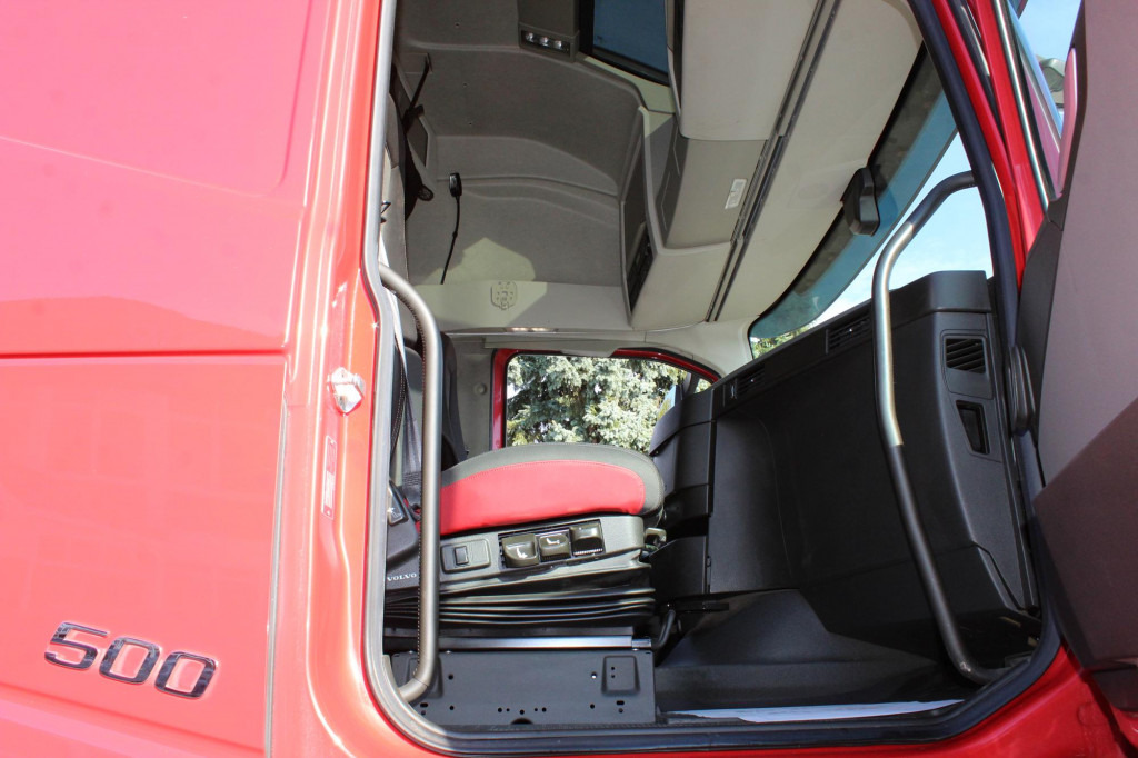 Volvo FH 500 Globe XL I-Park Cool Xenon VIN: MB - Vetopöytäauto: kuva Volvo FH 500 Globe XL I-Park Cool Xenon VIN: MB - Vetopöytäauto Volvo FH 500 Globe XL I-Park Cool Xenon VIN: MB - Vetopöytäauto: kuva Volvo FH 500 Globe XL I-Park Cool Xenon VIN: MB - Vetopöytäauto