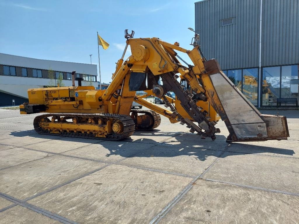 Inter-Drain Inter-Drain trenchers / drainage - Ojankaivuukone: kuva Inter-Drain Inter-Drain trenchers / drainage - Ojankaivuukone Inter-Drain Inter-Drain trenchers / drainage - Ojankaivuukone: kuva Inter-Drain Inter-Drain trenchers / drainage - Ojankaivuukone