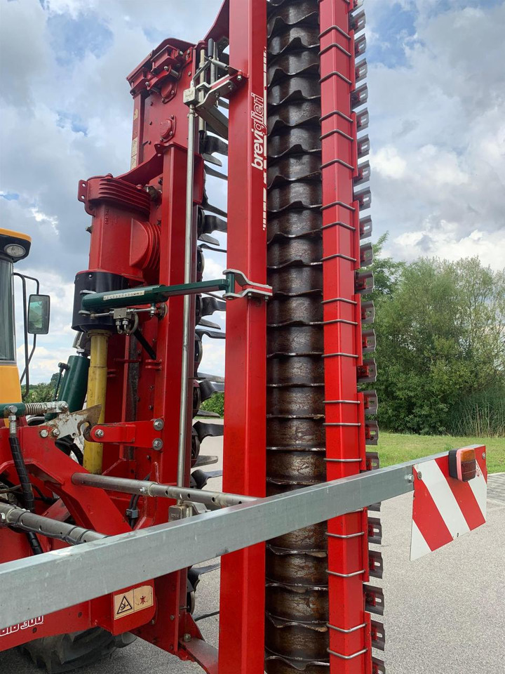 Breviglieri Makfold 300 Kreiselegge / 6m AB / Zinken NEU - Maanmuokkauskone: kuva Breviglieri Makfold 300 Kreiselegge / 6m AB / Zinken NEU - Maanmuokkauskone Breviglieri Makfold 300 Kreiselegge / 6m AB / Zinken NEU - Maanmuokkauskone: kuva Breviglieri Makfold 300 Kreiselegge / 6m AB / Zinken NEU - Maanmuokkauskone