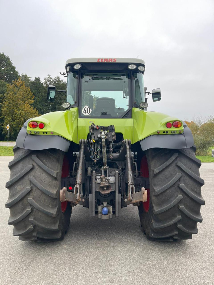 CLAAS Axion 840 CIS Hexashift, 238 PS, Baujahr 2012 - Traktori: kuva CLAAS Axion 840 CIS Hexashift, 238 PS, Baujahr 2012 - Traktori CLAAS Axion 840 CIS Hexashift, 238 PS, Baujahr 2012 - Traktori: kuva CLAAS Axion 840 CIS Hexashift, 238 PS, Baujahr 2012 - Traktori