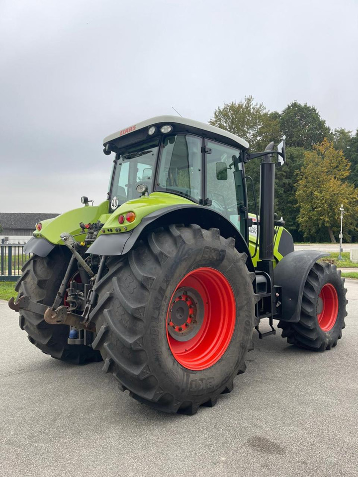 CLAAS Axion 840 CIS Hexashift, 238 PS, Baujahr 2012 - Traktori: kuva CLAAS Axion 840 CIS Hexashift, 238 PS, Baujahr 2012 - Traktori CLAAS Axion 840 CIS Hexashift, 238 PS, Baujahr 2012 - Traktori: kuva CLAAS Axion 840 CIS Hexashift, 238 PS, Baujahr 2012 - Traktori