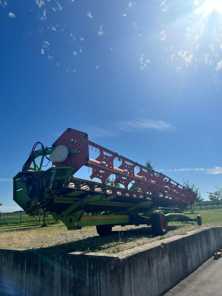 CLAAS Vario 1200 ohne Wagen - Lisävarusteet - silppuri: kuva CLAAS Vario 1200 ohne Wagen - Lisävarusteet - silppuri CLAAS Vario 1200 ohne Wagen - Lisävarusteet - silppuri: kuva CLAAS Vario 1200 ohne Wagen - Lisävarusteet - silppuri