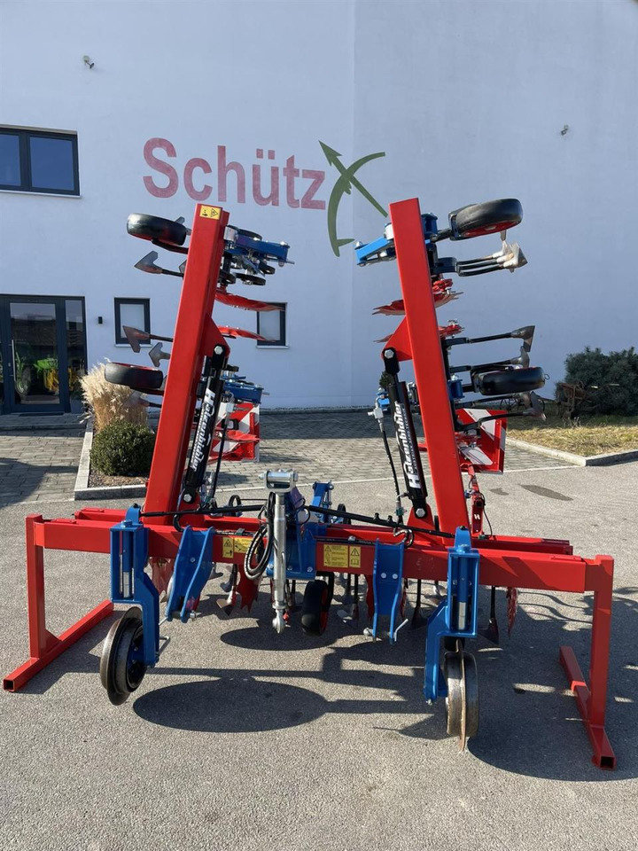 Hatzenbichler Neuwertiges Hackgerät, Mais, 8 - reihig, 75 cm, TOP ZUSTAND, Hatzebichler - Maanmuokkauskone: kuva Hatzenbichler Neuwertiges Hackgerät, Mais, 8 - reihig, 75 cm, TOP ZUSTAND, Hatzebichler - Maanmuokkauskone Hatzenbichler Neuwertiges Hackgerät, Mais, 8 - reihig, 75 cm, TOP ZUSTAND, Hatzebichler - Maanmuokkauskone: kuva Hatzenbichler Neuwertiges Hackgerät, Mais, 8 - reihig, 75 cm, TOP ZUSTAND, Hatzebichler - Maanmuokkauskone