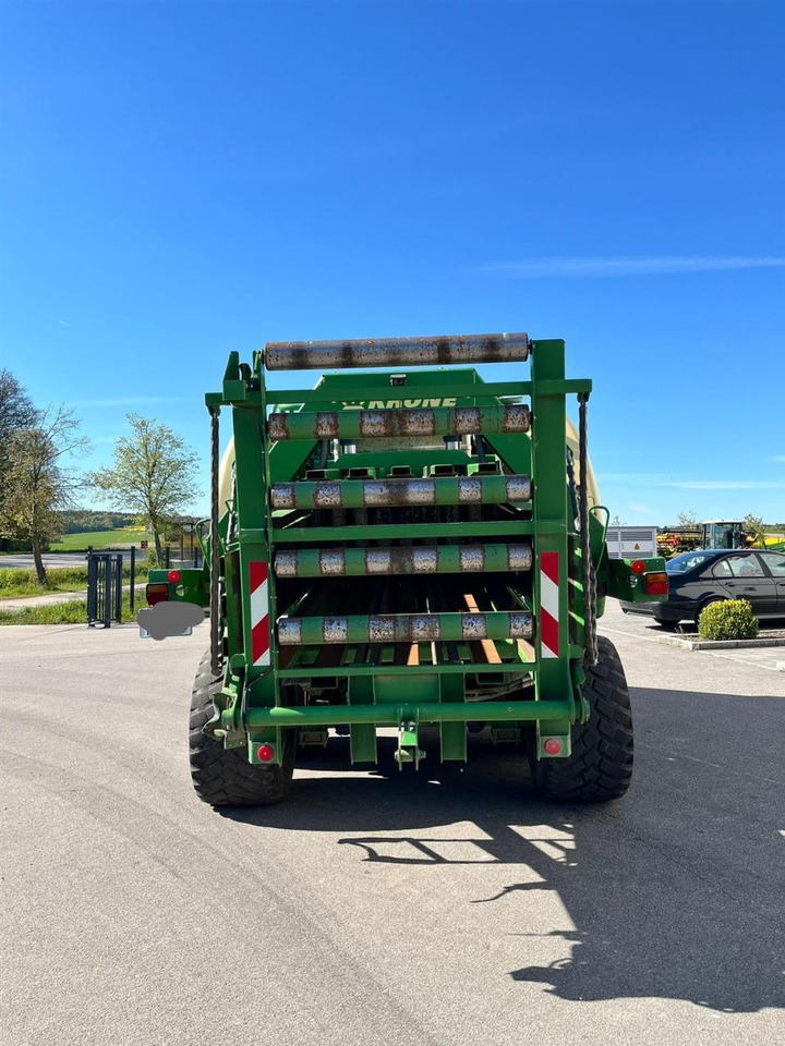 Krone Big Pack 1270 XC Multi Bale - Kanttipaalain: kuva Krone Big Pack 1270 XC Multi Bale - Kanttipaalain Krone Big Pack 1270 XC Multi Bale - Kanttipaalain: kuva Krone Big Pack 1270 XC Multi Bale - Kanttipaalain