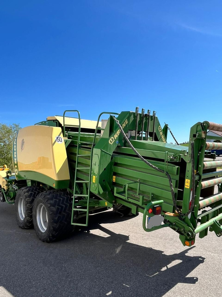Krone Big Pack 1290 HDP XC - Kanttipaalain: kuva Krone Big Pack 1290 HDP XC - Kanttipaalain Krone Big Pack 1290 HDP XC - Kanttipaalain: kuva Krone Big Pack 1290 HDP XC - Kanttipaalain