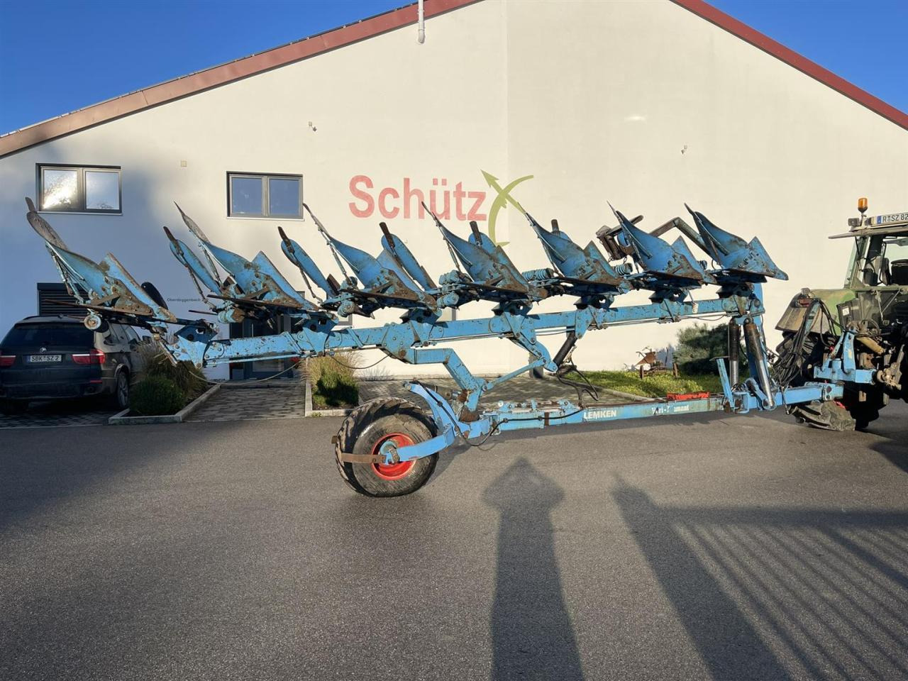 Lemken Vari Diamant 7-Schar Pflug, Lemken - Aura: kuva Lemken Vari Diamant 7-Schar Pflug, Lemken - Aura Lemken Vari Diamant 7-Schar Pflug, Lemken - Aura: kuva Lemken Vari Diamant 7-Schar Pflug, Lemken - Aura