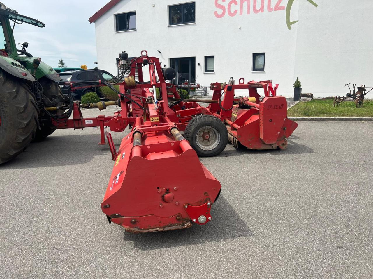 Sauerburger Pegasus 8000, Mulcher mit 8m Arbeitsbreite - Kesantomurskain: kuva Sauerburger Pegasus 8000, Mulcher mit 8m Arbeitsbreite - Kesantomurskain Sauerburger Pegasus 8000, Mulcher mit 8m Arbeitsbreite - Kesantomurskain: kuva Sauerburger Pegasus 8000, Mulcher mit 8m Arbeitsbreite - Kesantomurskain