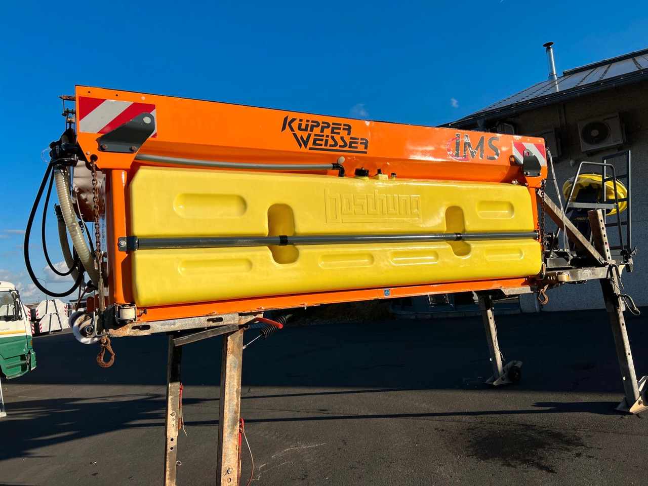 Küpper Weisser IMSSN E 35050HFH Küpper Weisser IMSSN E 35050HFH - Hiekoitin - Kunnallis-/ Erikoisajoneuvot: kuva Küpper Weisser IMSSN E 35050HFH Küpper Weisser IMSSN E 35050HFH - Hiekoitin - Kunnallis-/ Erikoisajoneuvot Küpper Weisser IMSSN E 35050HFH Küpper Weisser IMSSN E 35050HFH - Hiekoitin - Kunnallis-/ Erikoisajoneuvot: kuva Küpper Weisser IMSSN E 35050HFH Küpper Weisser IMSSN E 35050HFH - Hiekoitin - Kunnallis-/ Erikoisajoneuvot
