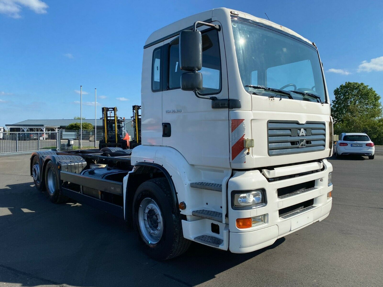 MAN 26.310 6x2 Hydraulik MAN 26.310 6x2 Hydraulik - Kuorma-auto alusta: kuva MAN 26.310 6x2 Hydraulik MAN 26.310 6x2 Hydraulik - Kuorma-auto alusta MAN 26.310 6x2 Hydraulik MAN 26.310 6x2 Hydraulik - Kuorma-auto alusta: kuva MAN 26.310 6x2 Hydraulik MAN 26.310 6x2 Hydraulik - Kuorma-auto alusta