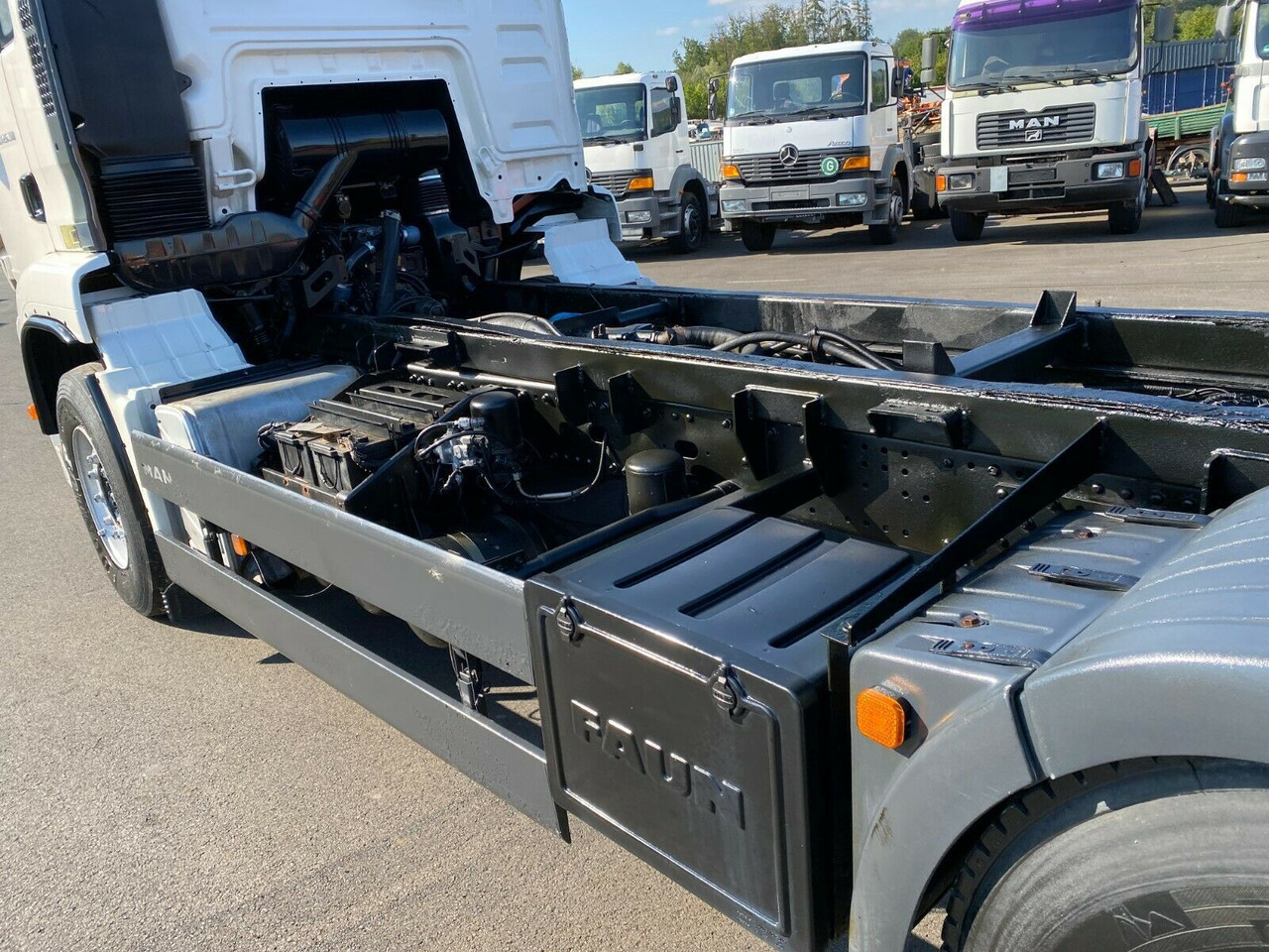 Leasing MAN 26.310 6x2  Hydraulik MAN 26.310 6x2  Hydraulik MAN 26.310 6x2  Hydraulik MAN 26.310 6x2  Hydraulik: kuva Leasing MAN 26.310 6x2  Hydraulik MAN 26.310 6x2  Hydraulik MAN 26.310 6x2  Hydraulik MAN 26.310 6x2  Hydraulik