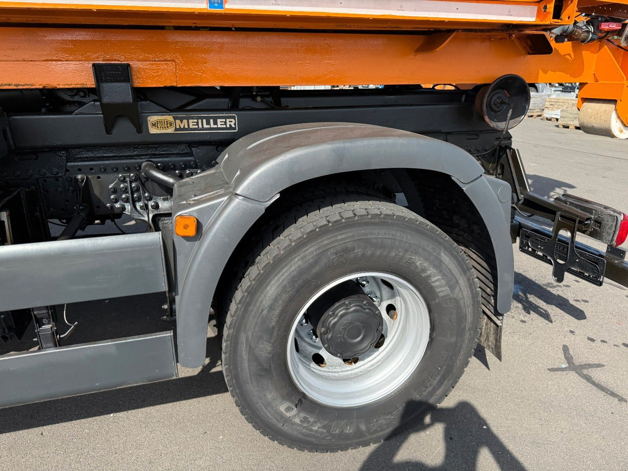Leasing  MAN TGA 18.350 4x4 Meiler Abroller RK 14.45 Winterd. MAN TGA 18.350 4x4 Meiler Abroller RK 14.45 Winterd.: kuva Leasing  MAN TGA 18.350 4x4 Meiler Abroller RK 14.45 Winterd. MAN TGA 18.350 4x4 Meiler Abroller RK 14.45 Winterd.