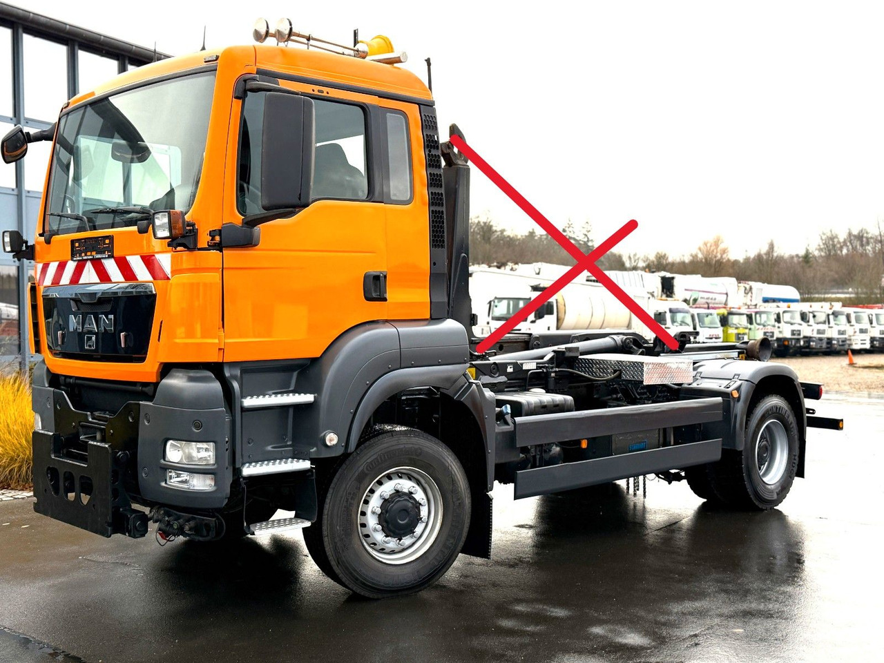 MAN TGS 18.360 4x4 Winterdienst Meiller Fahrgestell - Kuorma-auto alusta: kuva MAN TGS 18.360 4x4 Winterdienst Meiller Fahrgestell - Kuorma-auto alusta MAN TGS 18.360 4x4 Winterdienst Meiller Fahrgestell - Kuorma-auto alusta: kuva MAN TGS 18.360 4x4 Winterdienst Meiller Fahrgestell - Kuorma-auto alusta