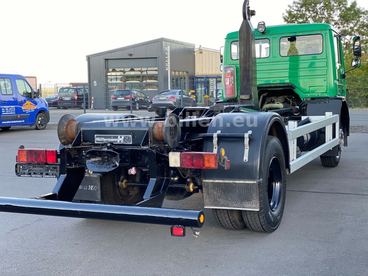 Mercedes-Benz 1417 Abroller Tüv / H- Kennzeichen / Mercedes-Benz 1417 Abroller Tüv / H- Kennzeichen / - Koukkulava kuorma-auto: kuva Mercedes-Benz 1417 Abroller Tüv / H- Kennzeichen / Mercedes-Benz 1417 Abroller Tüv / H- Kennzeichen / - Koukkulava kuorma-auto Mercedes-Benz 1417 Abroller Tüv / H- Kennzeichen / Mercedes-Benz 1417 Abroller Tüv / H- Kennzeichen / - Koukkulava kuorma-auto: kuva Mercedes-Benz 1417 Abroller Tüv / H- Kennzeichen / Mercedes-Benz 1417 Abroller Tüv / H- Kennzeichen / - Koukkulava kuorma-auto