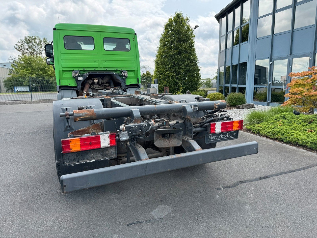 Leasing Mercedes-Benz Actros 1832 MP 3 Kipperfahrgestell + Klima Mercedes-Benz Actros 1832 MP 3 Kipperfahrgestell + Klima: kuva Leasing Mercedes-Benz Actros 1832 MP 3 Kipperfahrgestell + Klima Mercedes-Benz Actros 1832 MP 3 Kipperfahrgestell + Klima Leasing Mercedes-Benz Actros 1832 MP 3 Kipperfahrgestell + Klima Mercedes-Benz Actros 1832 MP 3 Kipperfahrgestell + Klima: kuva Leasing Mercedes-Benz Actros 1832 MP 3 Kipperfahrgestell + Klima Mercedes-Benz Actros 1832 MP 3 Kipperfahrgestell + Klima