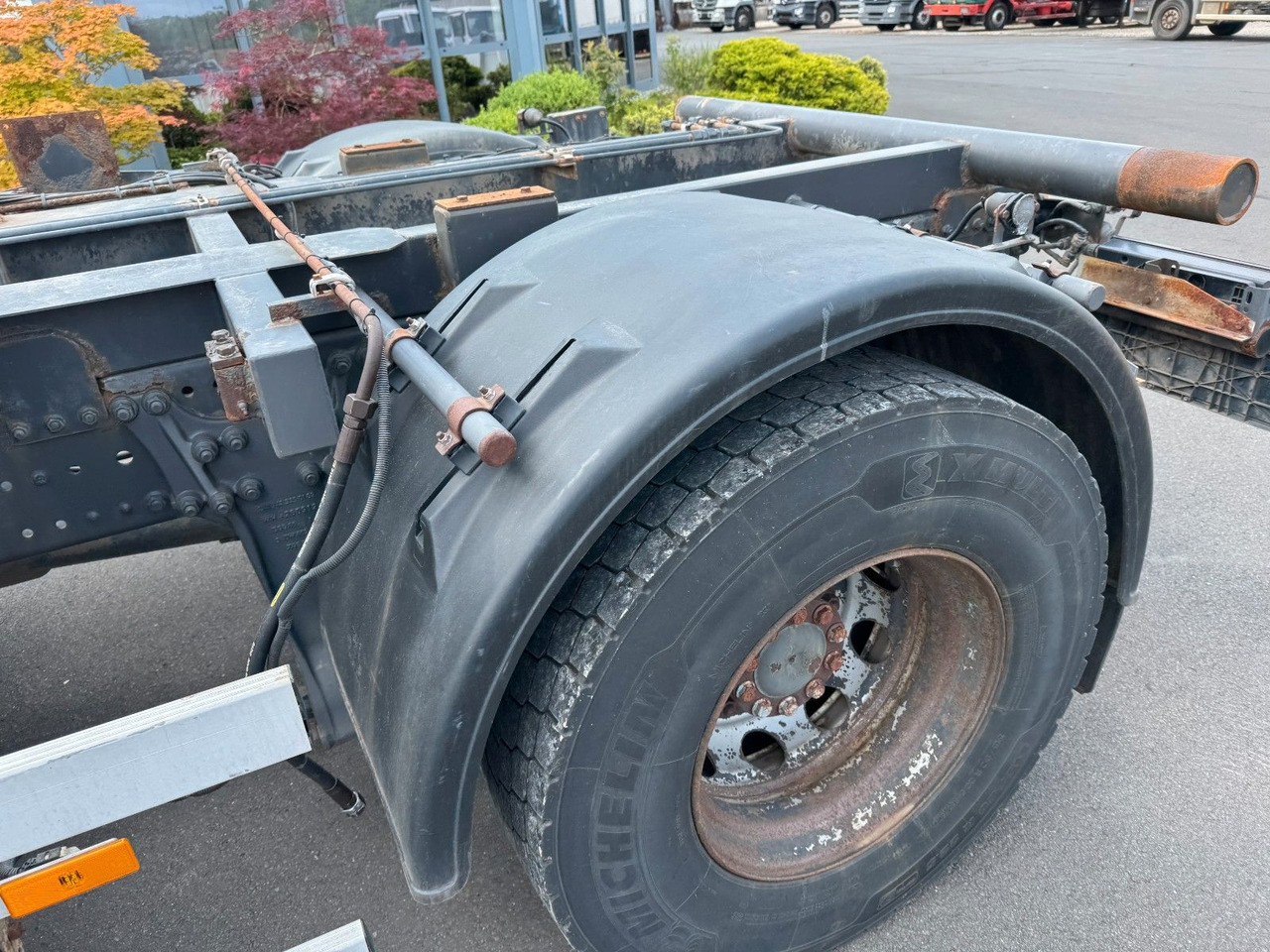 Leasing Mercedes-Benz Actros 1832 MP 3 Kipperfahrgestell + Klima Mercedes-Benz Actros 1832 MP 3 Kipperfahrgestell + Klima: kuva Leasing Mercedes-Benz Actros 1832 MP 3 Kipperfahrgestell + Klima Mercedes-Benz Actros 1832 MP 3 Kipperfahrgestell + Klima Leasing Mercedes-Benz Actros 1832 MP 3 Kipperfahrgestell + Klima Mercedes-Benz Actros 1832 MP 3 Kipperfahrgestell + Klima: kuva Leasing Mercedes-Benz Actros 1832 MP 3 Kipperfahrgestell + Klima Mercedes-Benz Actros 1832 MP 3 Kipperfahrgestell + Klima