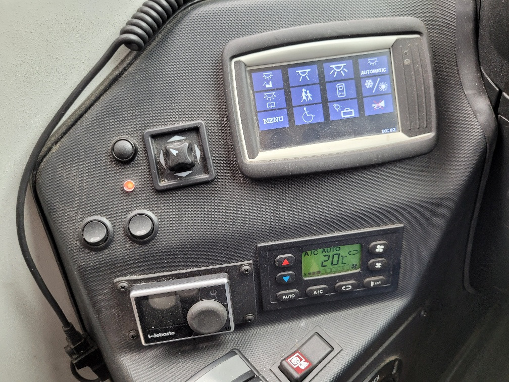 Leasing IVECO INDCAR MOBI, KLIIMA, 7.2016, EURO 6, WHEELCHAIR RAMP, 26 seats, 8,55 m  IVECO INDCAR MOBI, KLIIMA, 7.2016, EURO 6, WHEELCHAIR RAMP, 26 seats, 8,55 m: kuva Leasing IVECO INDCAR MOBI, KLIIMA, 7.2016, EURO 6, WHEELCHAIR RAMP, 26 seats, 8,55 m  IVECO INDCAR MOBI, KLIIMA, 7.2016, EURO 6, WHEELCHAIR RAMP, 26 seats, 8,55 m