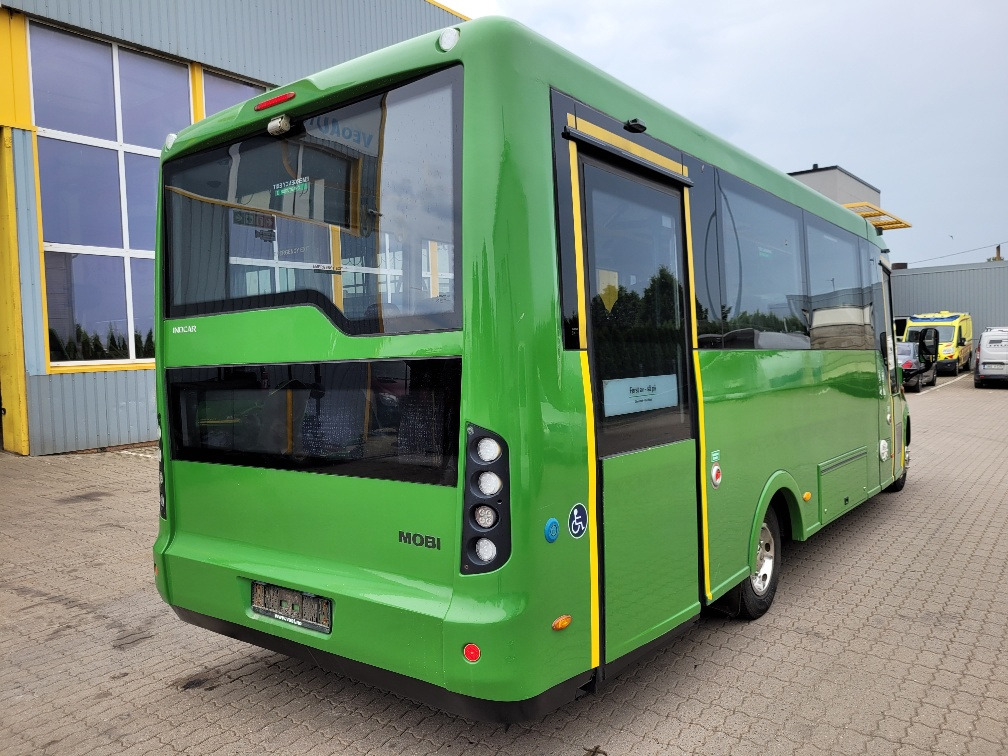 IVECO INDCAR MOBI, KLIIMA, 7.2016, EURO 6, WHEELCHAIR RAMP, 26 seats, 8,55 m - Minibussi, Pikkubussi: kuva IVECO INDCAR MOBI, KLIIMA, 7.2016, EURO 6, WHEELCHAIR RAMP, 26 seats, 8,55 m - Minibussi, Pikkubussi IVECO INDCAR MOBI, KLIIMA, 7.2016, EURO 6, WHEELCHAIR RAMP, 26 seats, 8,55 m - Minibussi, Pikkubussi: kuva IVECO INDCAR MOBI, KLIIMA, 7.2016, EURO 6, WHEELCHAIR RAMP, 26 seats, 8,55 m - Minibussi, Pikkubussi