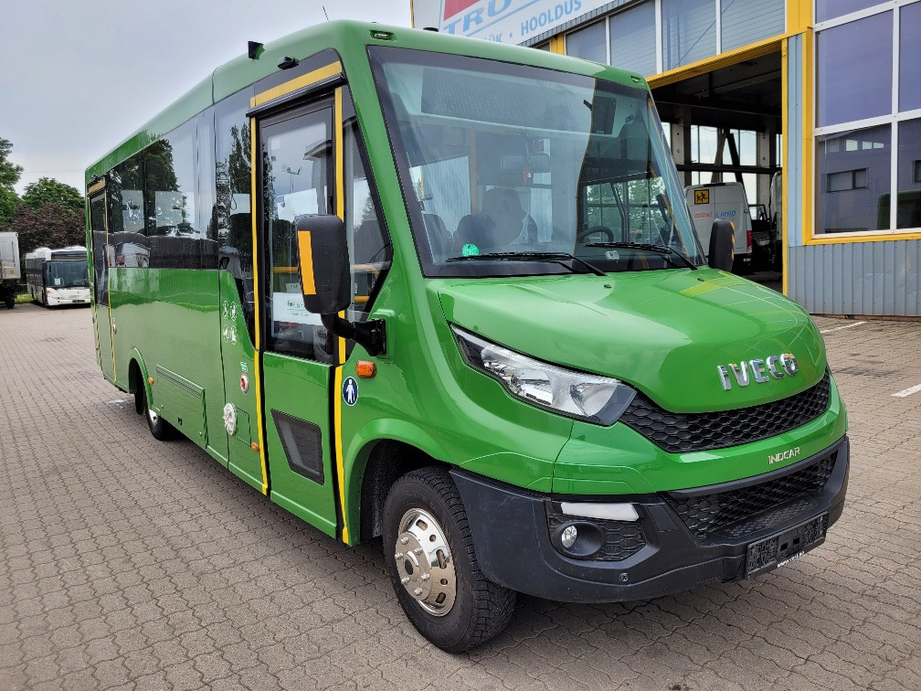 IVECO INDCAR MOBI, KLIIMA, 7.2016, EURO 6, WHEELCHAIR RAMP, 26 seats, 8,55 m - Minibussi, Pikkubussi: kuva IVECO INDCAR MOBI, KLIIMA, 7.2016, EURO 6, WHEELCHAIR RAMP, 26 seats, 8,55 m - Minibussi, Pikkubussi IVECO INDCAR MOBI, KLIIMA, 7.2016, EURO 6, WHEELCHAIR RAMP, 26 seats, 8,55 m - Minibussi, Pikkubussi: kuva IVECO INDCAR MOBI, KLIIMA, 7.2016, EURO 6, WHEELCHAIR RAMP, 26 seats, 8,55 m - Minibussi, Pikkubussi