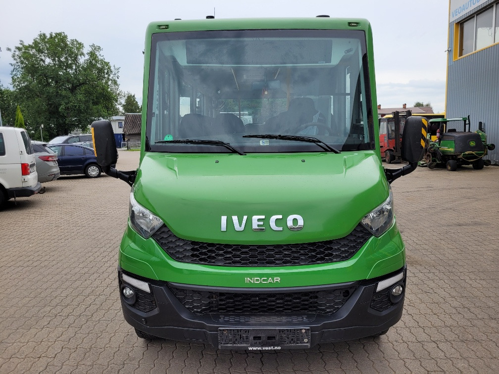 IVECO INDCAR MOBI, KLIIMA, 7.2016, EURO 6, WHEELCHAIR RAMP, 26 seats, 8,55 m - Minibussi, Pikkubussi: kuva IVECO INDCAR MOBI, KLIIMA, 7.2016, EURO 6, WHEELCHAIR RAMP, 26 seats, 8,55 m - Minibussi, Pikkubussi IVECO INDCAR MOBI, KLIIMA, 7.2016, EURO 6, WHEELCHAIR RAMP, 26 seats, 8,55 m - Minibussi, Pikkubussi: kuva IVECO INDCAR MOBI, KLIIMA, 7.2016, EURO 6, WHEELCHAIR RAMP, 26 seats, 8,55 m - Minibussi, Pikkubussi