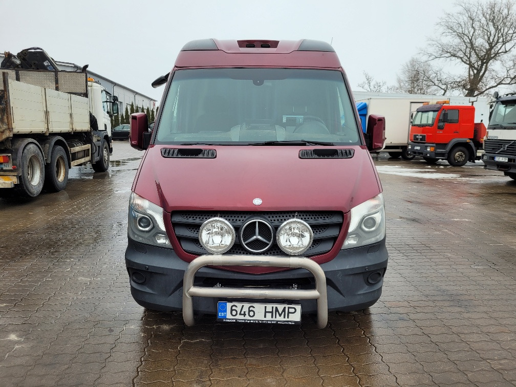 MERCEDES – BENZ SPRINTER 316 CDI ex ambulance 11.2014 EURO 5 - Pakettiauto: kuva MERCEDES – BENZ SPRINTER 316 CDI ex ambulance 11.2014 EURO 5 - Pakettiauto MERCEDES – BENZ SPRINTER 316 CDI ex ambulance 11.2014 EURO 5 - Pakettiauto: kuva MERCEDES – BENZ SPRINTER 316 CDI ex ambulance 11.2014 EURO 5 - Pakettiauto