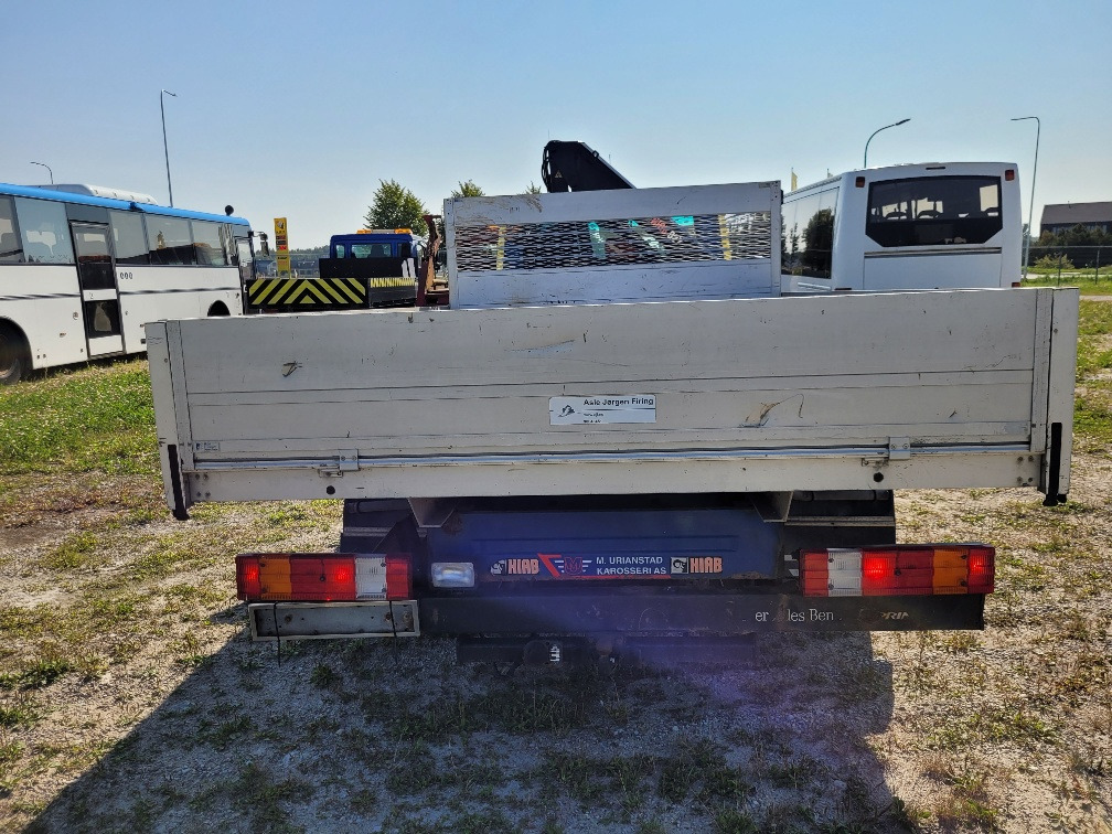 MERCEDES – BENZ SPRINTER 616CDI HIAB 027-2 Crane 10.2004 - Avolava pakettiauto: kuva MERCEDES – BENZ SPRINTER 616CDI HIAB 027-2 Crane 10.2004 - Avolava pakettiauto MERCEDES – BENZ SPRINTER 616CDI HIAB 027-2 Crane 10.2004 - Avolava pakettiauto: kuva MERCEDES – BENZ SPRINTER 616CDI HIAB 027-2 Crane 10.2004 - Avolava pakettiauto