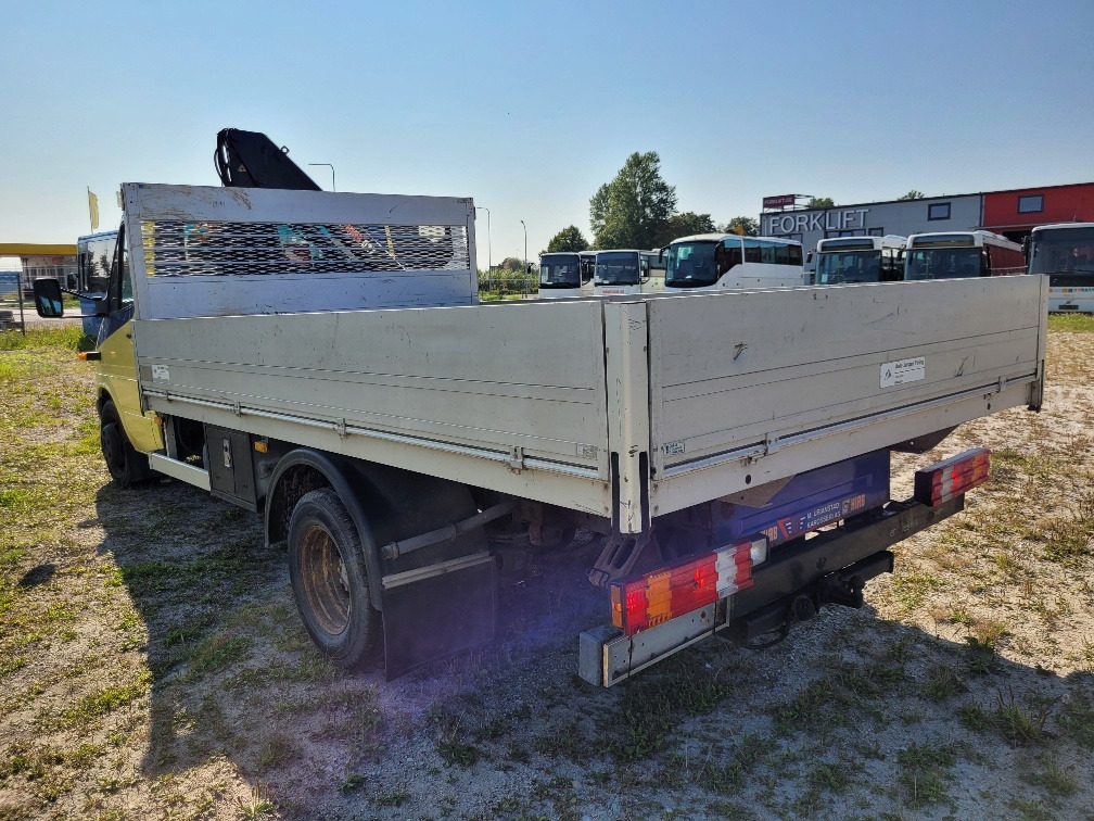 MERCEDES – BENZ SPRINTER 616CDI HIAB 027-2 Crane 10.2004 - Avolava pakettiauto: kuva MERCEDES – BENZ SPRINTER 616CDI HIAB 027-2 Crane 10.2004 - Avolava pakettiauto MERCEDES – BENZ SPRINTER 616CDI HIAB 027-2 Crane 10.2004 - Avolava pakettiauto: kuva MERCEDES – BENZ SPRINTER 616CDI HIAB 027-2 Crane 10.2004 - Avolava pakettiauto