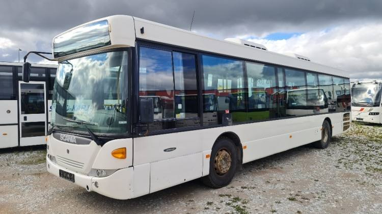 SCANIA OMNILINK K230UB 4X2 LB, 8.2009, EURO 5, RAMP, 39 seats, 12m, 3 UNITS - Esikaupunkien linja: kuva SCANIA OMNILINK K230UB 4X2 LB, 8.2009, EURO 5, RAMP, 39 seats, 12m, 3 UNITS - Esikaupunkien linja SCANIA OMNILINK K230UB 4X2 LB, 8.2009, EURO 5, RAMP, 39 seats, 12m, 3 UNITS - Esikaupunkien linja: kuva SCANIA OMNILINK K230UB 4X2 LB, 8.2009, EURO 5, RAMP, 39 seats, 12m, 3 UNITS - Esikaupunkien linja