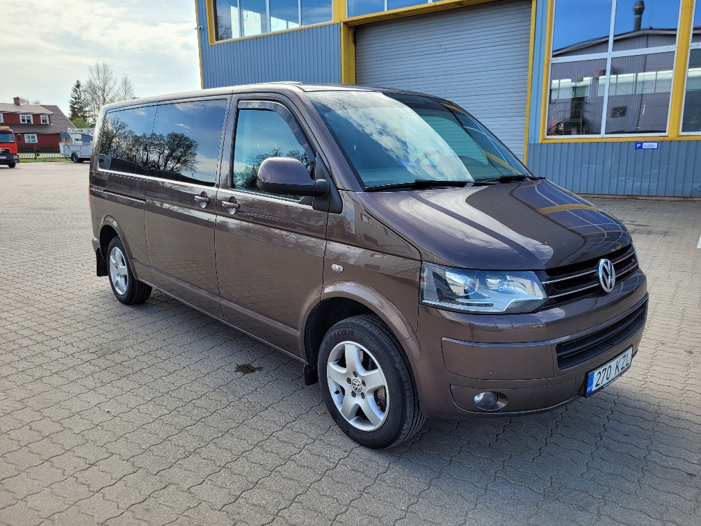 VOLKSWAGEN CARAVELLE T5 LONG, KLIIMA, 2.2015 EURO5, 9 seats - Pikkubussi: kuva VOLKSWAGEN CARAVELLE T5 LONG, KLIIMA, 2.2015 EURO5, 9 seats - Pikkubussi VOLKSWAGEN CARAVELLE T5 LONG, KLIIMA, 2.2015 EURO5, 9 seats - Pikkubussi: kuva VOLKSWAGEN CARAVELLE T5 LONG, KLIIMA, 2.2015 EURO5, 9 seats - Pikkubussi