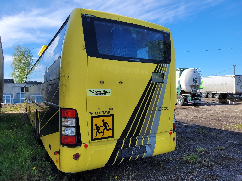 VOLVO B12B, VOLVO B12M, VOLVO B7R FOR SPAREPARTS - Turistibussi: kuva VOLVO B12B, VOLVO B12M, VOLVO B7R FOR SPAREPARTS - Turistibussi VOLVO B12B, VOLVO B12M, VOLVO B7R FOR SPAREPARTS - Turistibussi: kuva VOLVO B12B, VOLVO B12M, VOLVO B7R FOR SPAREPARTS - Turistibussi