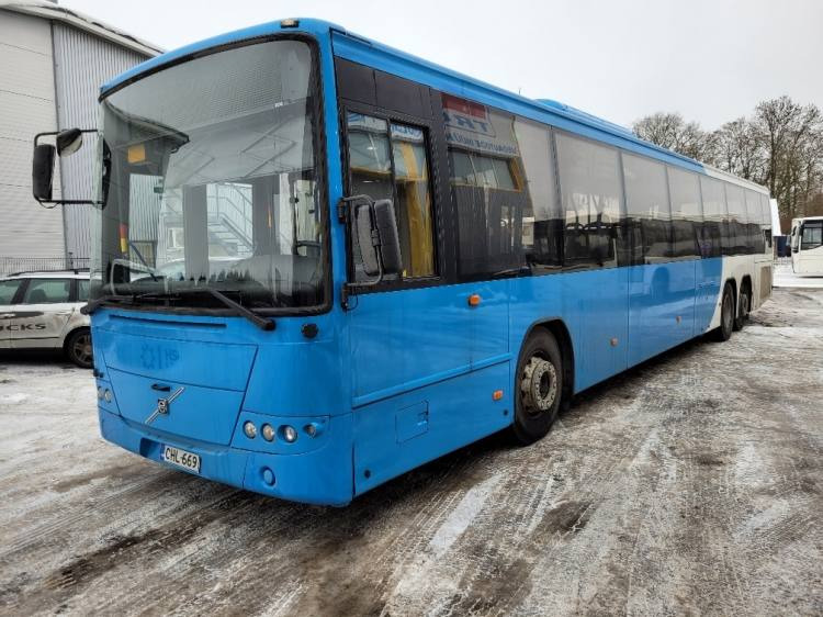 VOLVO B12BLE 8700 KLIMA, 8.2010, EURO 5, RAMP, 58 seats, 14,7m - Esikaupunkien linja: kuva VOLVO B12BLE 8700 KLIMA, 8.2010, EURO 5, RAMP, 58 seats, 14,7m - Esikaupunkien linja VOLVO B12BLE 8700 KLIMA, 8.2010, EURO 5, RAMP, 58 seats, 14,7m - Esikaupunkien linja: kuva VOLVO B12BLE 8700 KLIMA, 8.2010, EURO 5, RAMP, 58 seats, 14,7m - Esikaupunkien linja