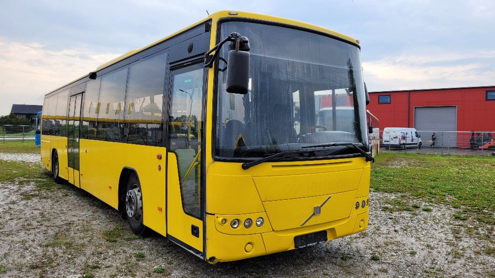 VOLVO B7RLE 8700 KLIIMA, 6.2010, EURO 5, RAMP, 42 seats, 12,86m; 2 UNITS - Linja-auto: kuva VOLVO B7RLE 8700 KLIIMA, 6.2010, EURO 5, RAMP, 42 seats, 12,86m; 2 UNITS - Linja-auto VOLVO B7RLE 8700 KLIIMA, 6.2010, EURO 5, RAMP, 42 seats, 12,86m; 2 UNITS - Linja-auto: kuva VOLVO B7RLE 8700 KLIIMA, 6.2010, EURO 5, RAMP, 42 seats, 12,86m; 2 UNITS - Linja-auto