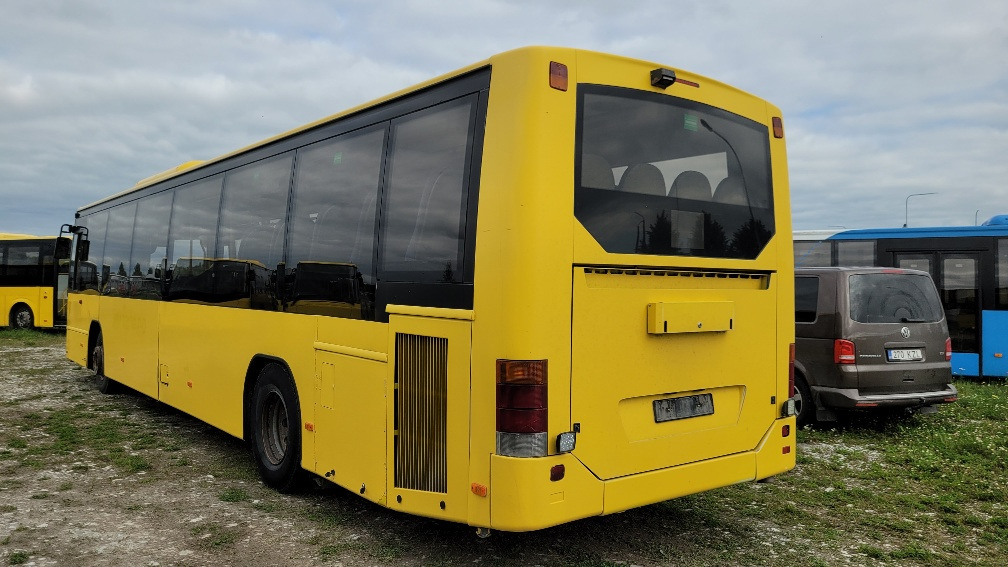 VOLVO B7RLE 8700 KLIIMA, 6.2010, EURO 5, RAMP, 42 seats, 12,86m; 2 UNITS - Linja-auto: kuva VOLVO B7RLE 8700 KLIIMA, 6.2010, EURO 5, RAMP, 42 seats, 12,86m; 2 UNITS - Linja-auto VOLVO B7RLE 8700 KLIIMA, 6.2010, EURO 5, RAMP, 42 seats, 12,86m; 2 UNITS - Linja-auto: kuva VOLVO B7RLE 8700 KLIIMA, 6.2010, EURO 5, RAMP, 42 seats, 12,86m; 2 UNITS - Linja-auto