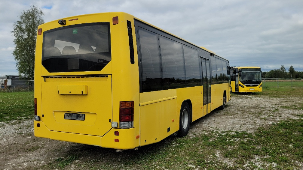 VOLVO B7RLE 8700 KLIIMA, 6.2010, EURO 5, RAMP, 42 seats, 12,86m; 2 UNITS - Linja-auto: kuva VOLVO B7RLE 8700 KLIIMA, 6.2010, EURO 5, RAMP, 42 seats, 12,86m; 2 UNITS - Linja-auto VOLVO B7RLE 8700 KLIIMA, 6.2010, EURO 5, RAMP, 42 seats, 12,86m; 2 UNITS - Linja-auto: kuva VOLVO B7RLE 8700 KLIIMA, 6.2010, EURO 5, RAMP, 42 seats, 12,86m; 2 UNITS - Linja-auto