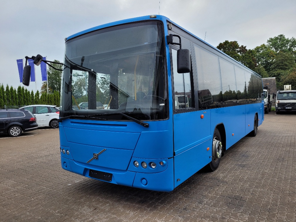 VOLVO B7RLE 8700 KLIMA, 5.2011, EURO 5, RAMP, 42 seats, 12m - Linja-auto: kuva VOLVO B7RLE 8700 KLIMA, 5.2011, EURO 5, RAMP, 42 seats, 12m - Linja-auto VOLVO B7RLE 8700 KLIMA, 5.2011, EURO 5, RAMP, 42 seats, 12m - Linja-auto: kuva VOLVO B7RLE 8700 KLIMA, 5.2011, EURO 5, RAMP, 42 seats, 12m - Linja-auto