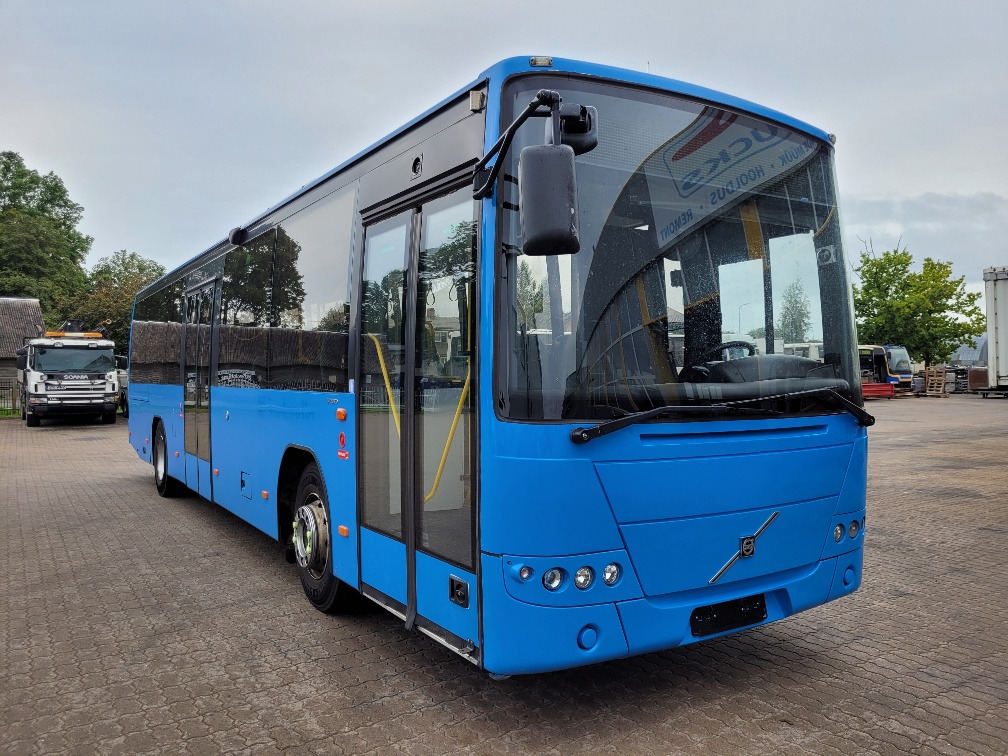 VOLVO B7RLE 8700 KLIMA, 5.2011, EURO 5, RAMP, 42 seats, 12m - Linja-auto: kuva VOLVO B7RLE 8700 KLIMA, 5.2011, EURO 5, RAMP, 42 seats, 12m - Linja-auto VOLVO B7RLE 8700 KLIMA, 5.2011, EURO 5, RAMP, 42 seats, 12m - Linja-auto: kuva VOLVO B7RLE 8700 KLIMA, 5.2011, EURO 5, RAMP, 42 seats, 12m - Linja-auto