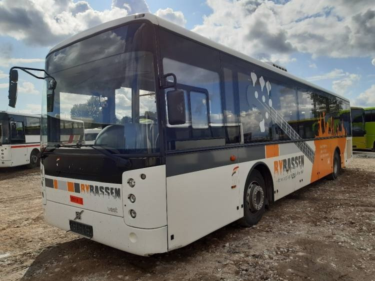 VOLVO B7RLE VEST CENTER H, 10.2006, EURO 3, RAMP, 37 seats, 12,2m - Linja-auto: kuva VOLVO B7RLE VEST CENTER H, 10.2006, EURO 3, RAMP, 37 seats, 12,2m - Linja-auto VOLVO B7RLE VEST CENTER H, 10.2006, EURO 3, RAMP, 37 seats, 12,2m - Linja-auto: kuva VOLVO B7RLE VEST CENTER H, 10.2006, EURO 3, RAMP, 37 seats, 12,2m - Linja-auto